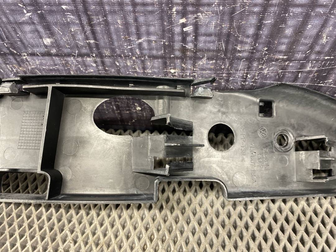 Крепление бампера, 1029 рублей, Красноярск