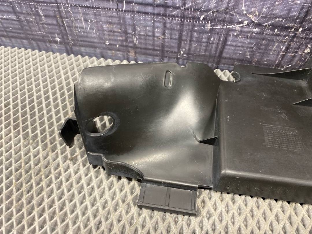 Воздуховод радиатора, 544 рублей, Красноярск