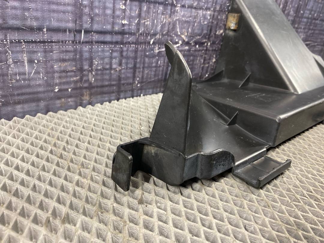 Воздуховод радиатора, 544 рублей, Красноярск