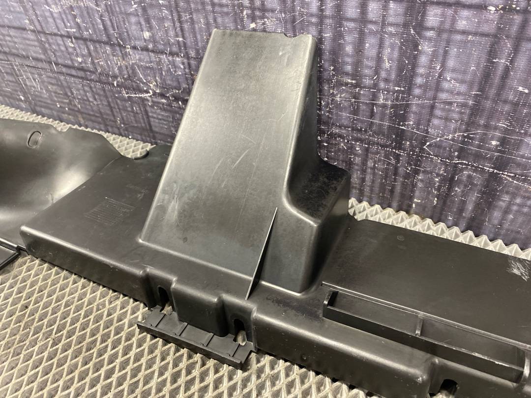 Воздуховод радиатора, 544 рублей, Красноярск