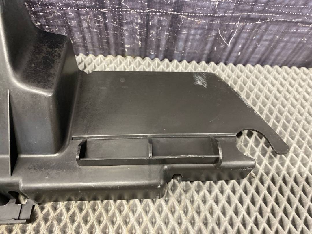 Воздуховод радиатора, 544 рублей, Красноярск