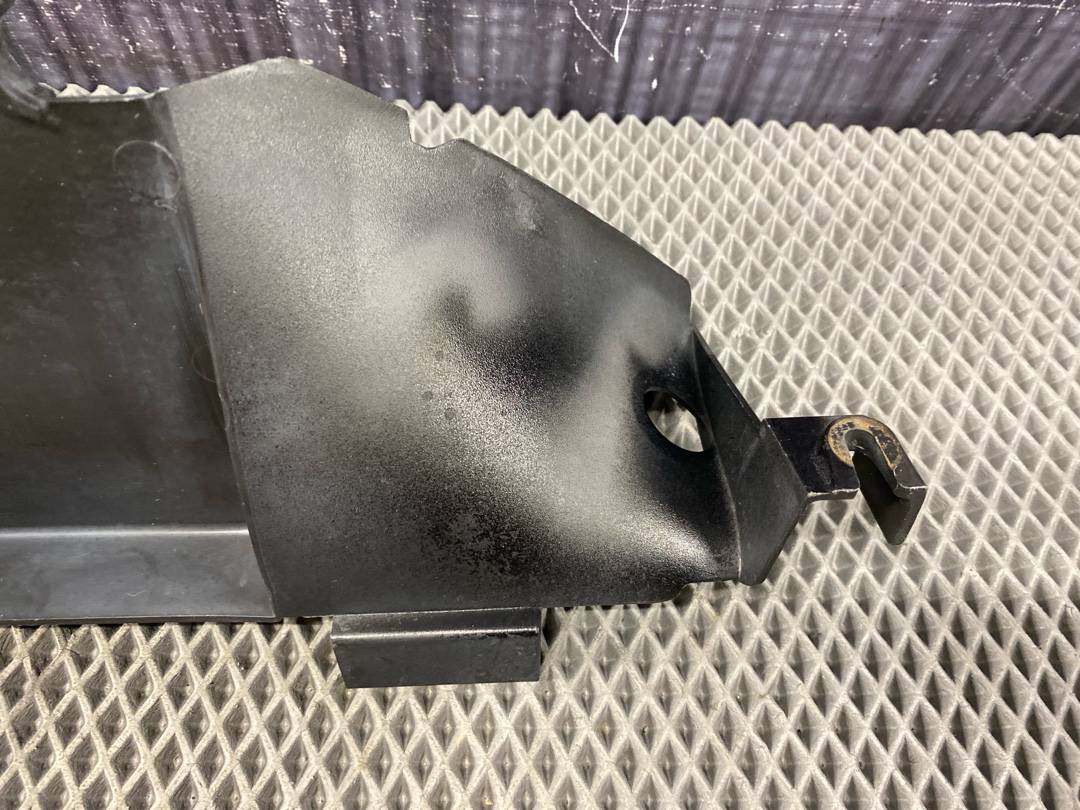 Воздуховод радиатора, 544 рублей, Красноярск