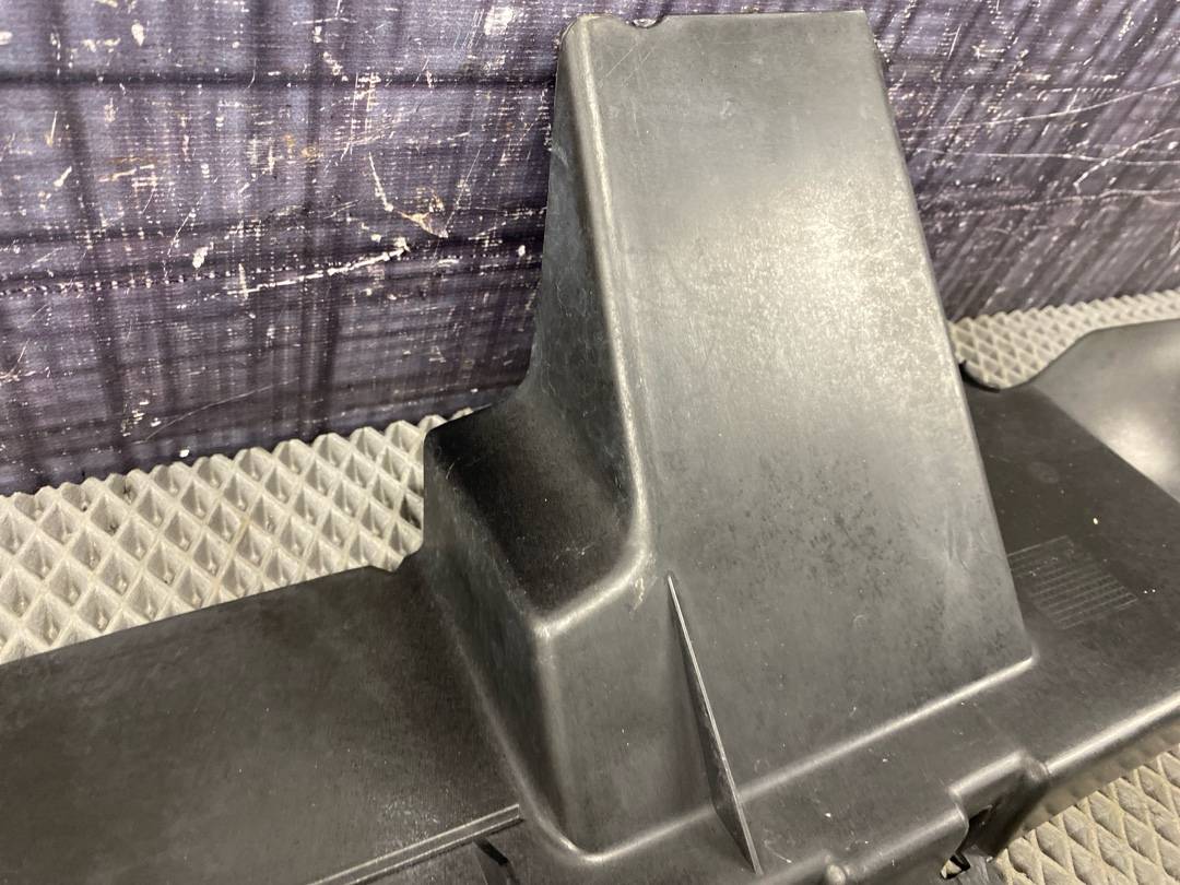 Воздуховод радиатора, 544 рублей, Красноярск