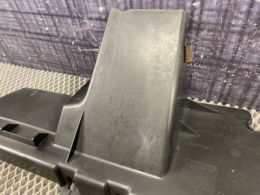 Воздуховод радиатора, 544 рублей, Красноярск