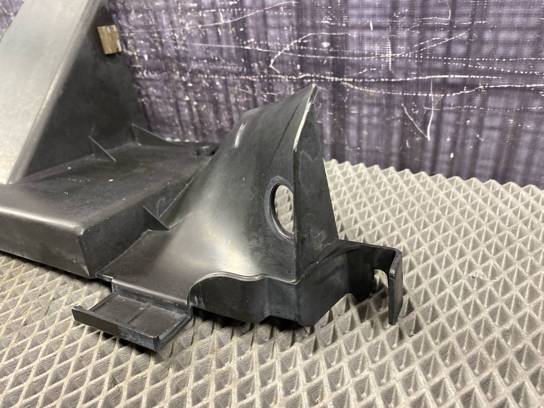 Воздуховод радиатора, 544 рублей, Красноярск