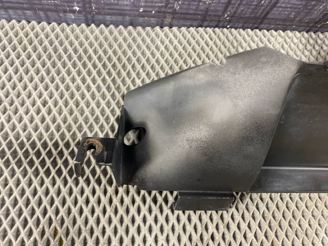 Воздуховод радиатора, 544 рублей, Красноярск