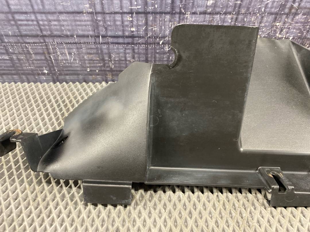 Воздуховод радиатора, 544 рублей, Красноярск