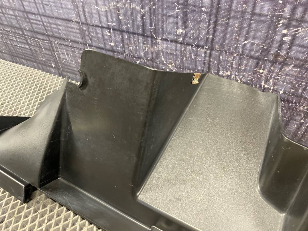 Воздуховод радиатора, 544 рублей, Красноярск