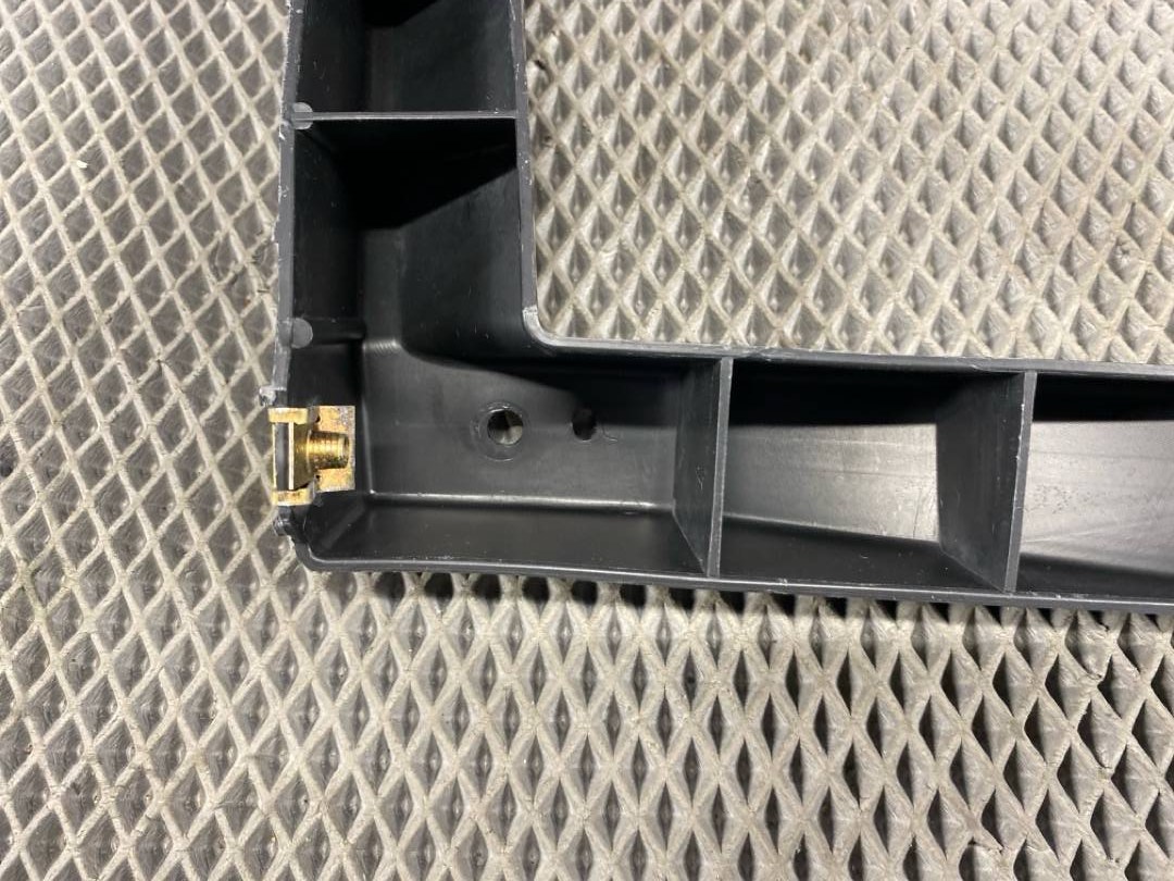 Крепление бампера, 451 рублей, Красноярск