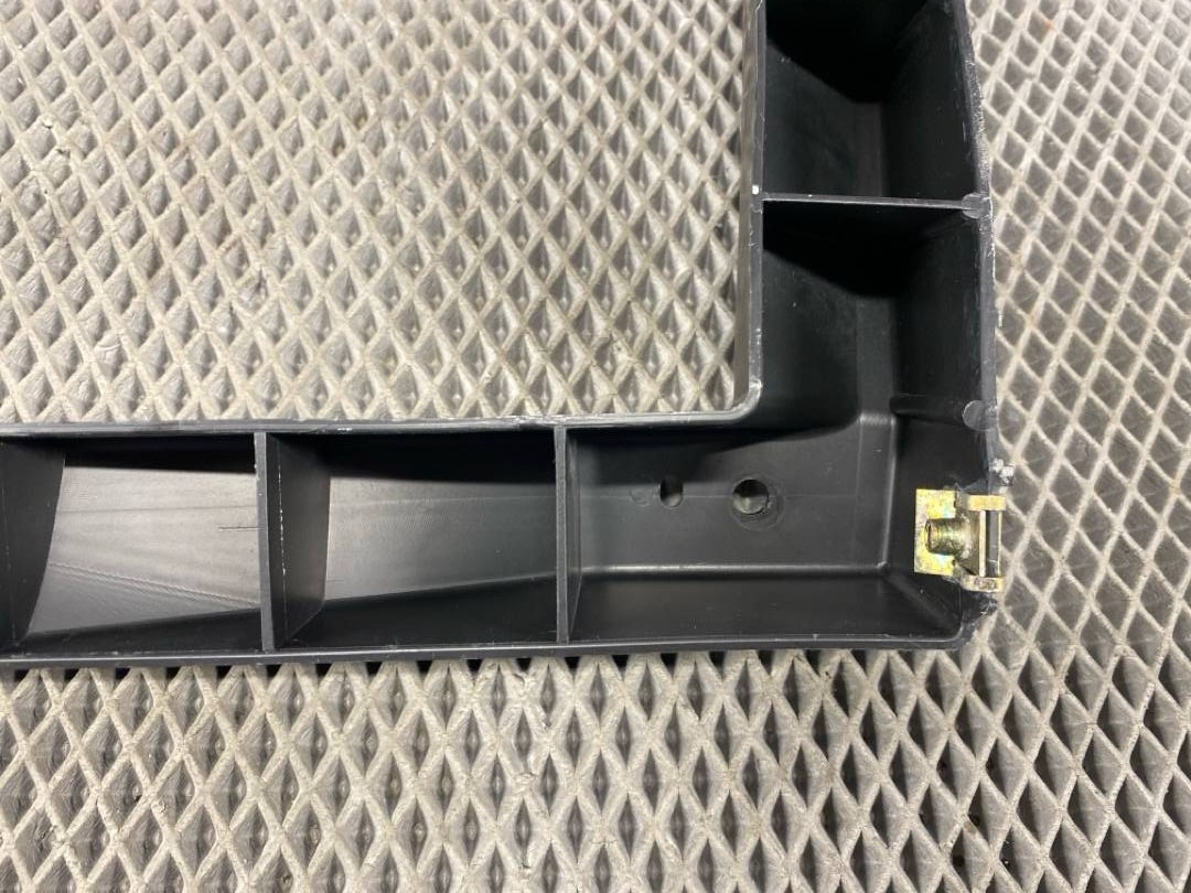 Крепление бампера, 451 рублей, Красноярск