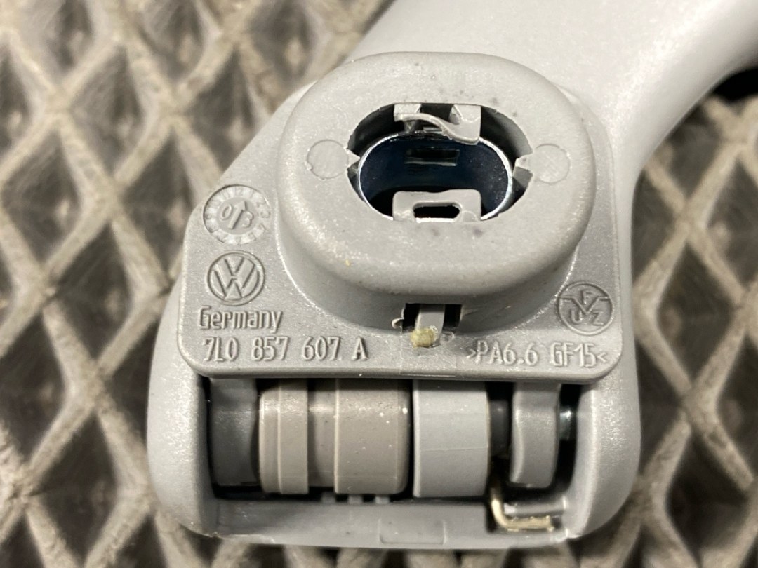 Потолочная ручка, 825 рублей, Красноярск