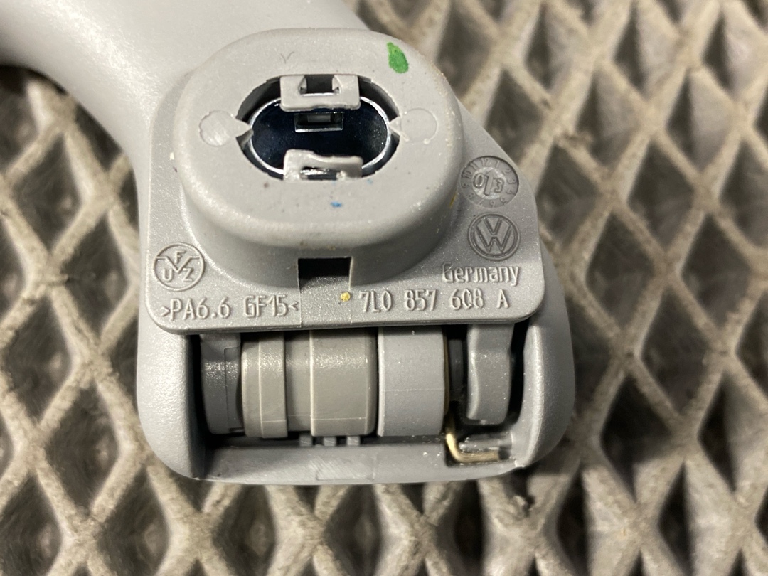 Потолочная ручка, 825 рублей, Красноярск