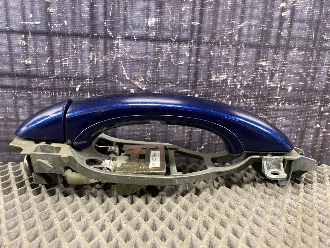 Ручка двери внешняя, 1564 рублей, Красноярск