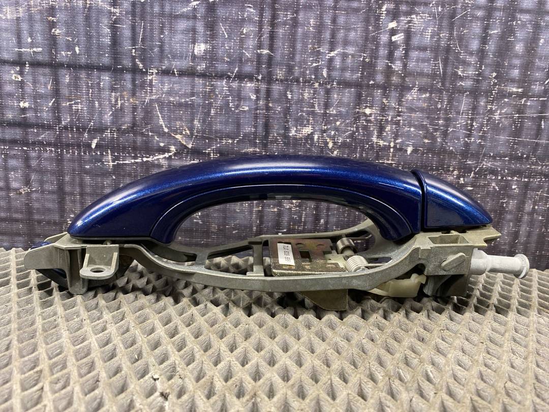 Ручка двери внешняя, 1564 рублей, Красноярск