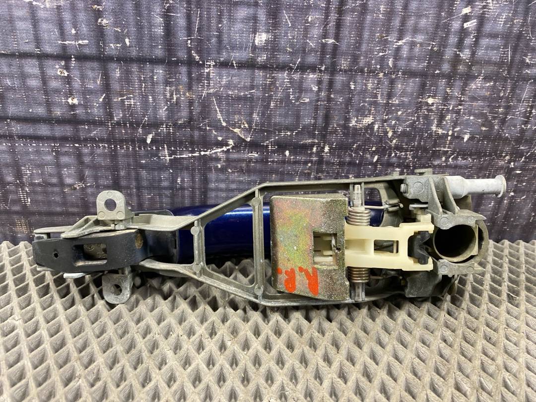 Ручка двери внешняя, 1564 рублей, Красноярск