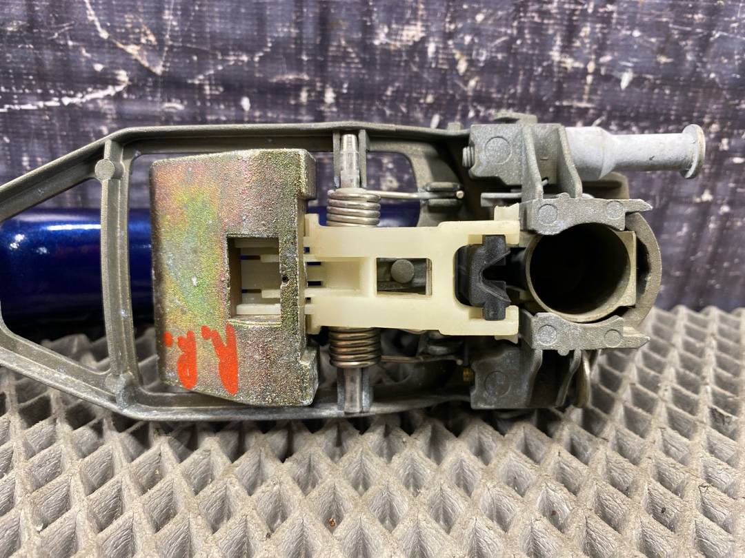 Ручка двери внешняя, 1564 рублей, Красноярск