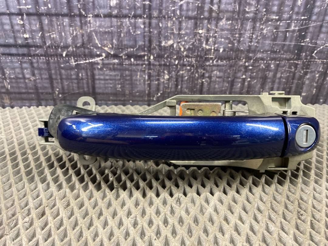 Ручка двери внешняя, 1564 рублей, Красноярск