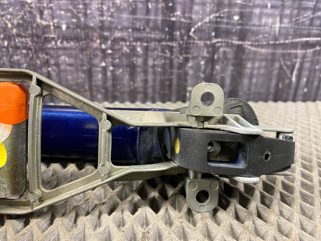 Ручка двери внешняя, 1564 рублей, Красноярск