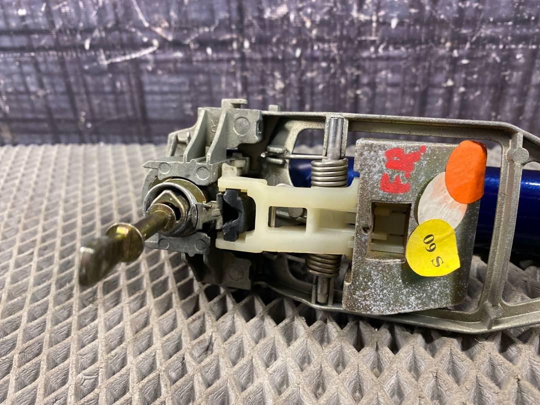 Ручка двери внешняя, 1564 рублей, Красноярск