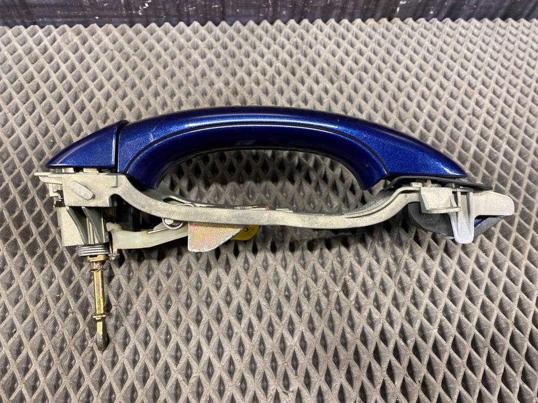 Ручка двери внешняя, 1564 рублей, Красноярск