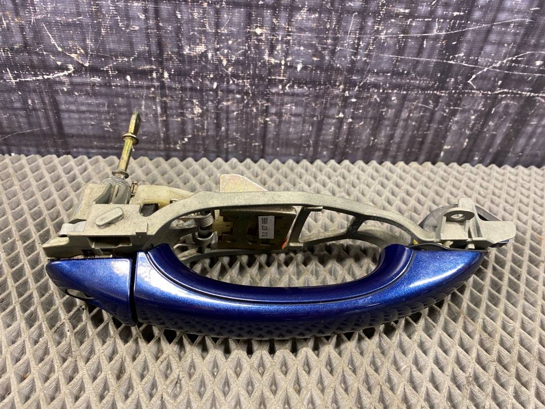 Ручка двери внешняя, 1564 рублей, Красноярск