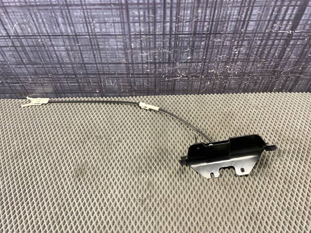 Трос замка багажника, 459 рублей, Красноярск