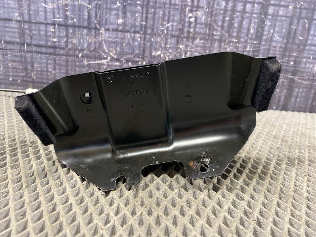 Трос замка багажника, 459 рублей, Красноярск