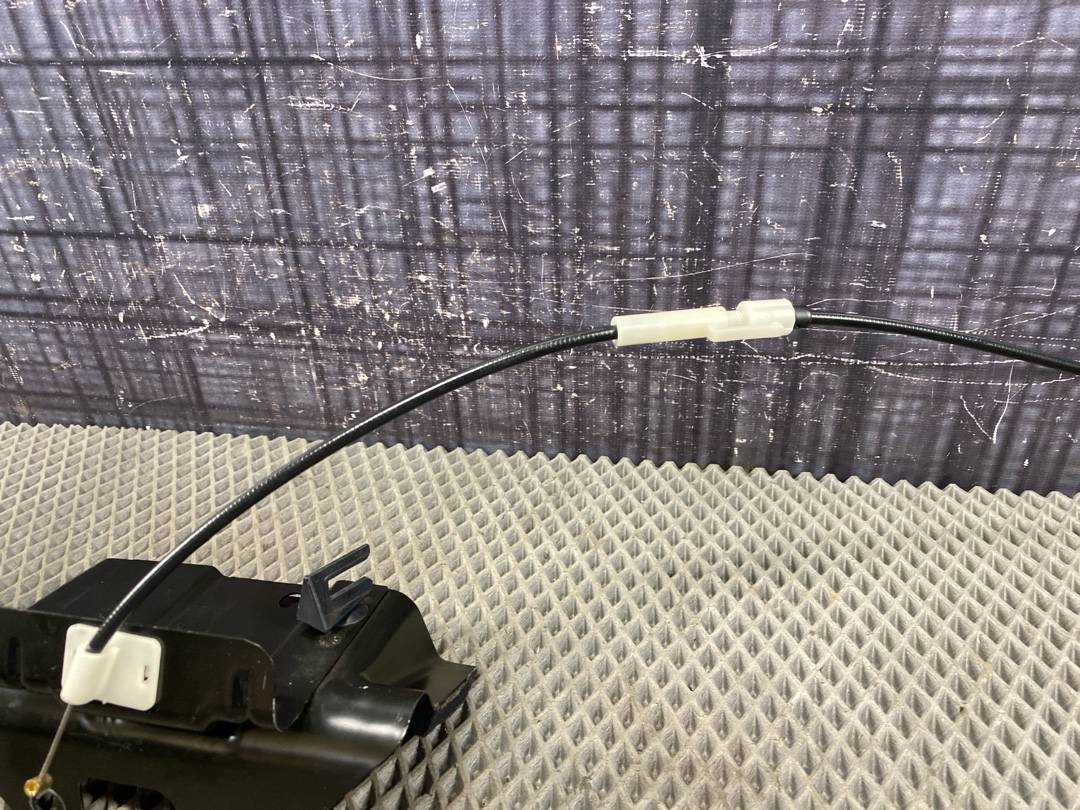 Трос замка багажника, 459 рублей, Красноярск