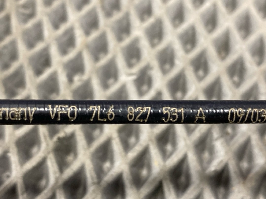 Трос замка багажника, 459 рублей, Красноярск