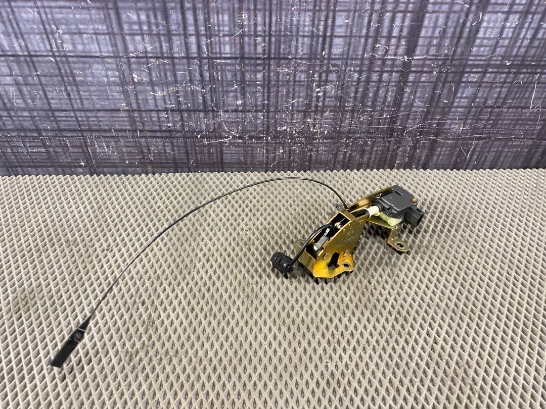 Замок крышки багажника, 1479 рублей, Красноярск