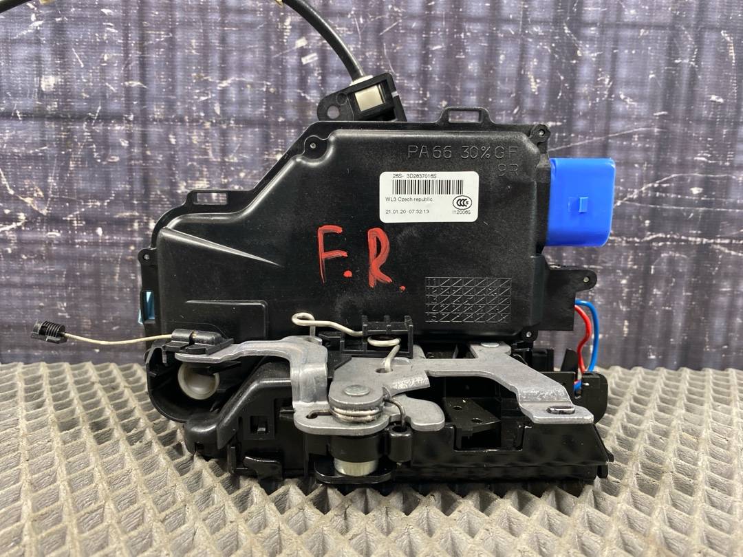 Замок двери, 2278 рублей, Красноярск