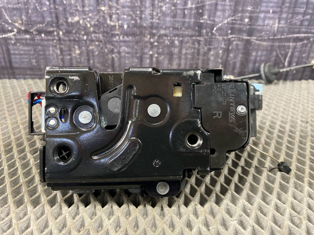 Замок двери, 2278 рублей, Красноярск