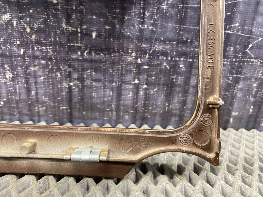 Декоративная накладка, 816 рублей, Красноярск