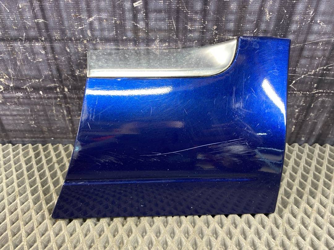 Молдинг на крыло, 1335 рублей, Красноярск