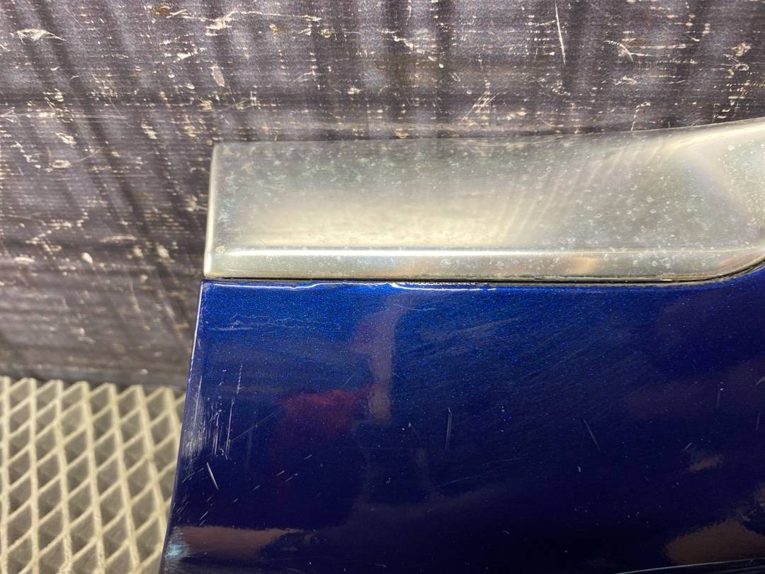 Молдинг на крыло, 1335 рублей, Красноярск