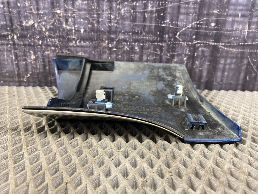 Молдинг на крыло, 1335 рублей, Красноярск