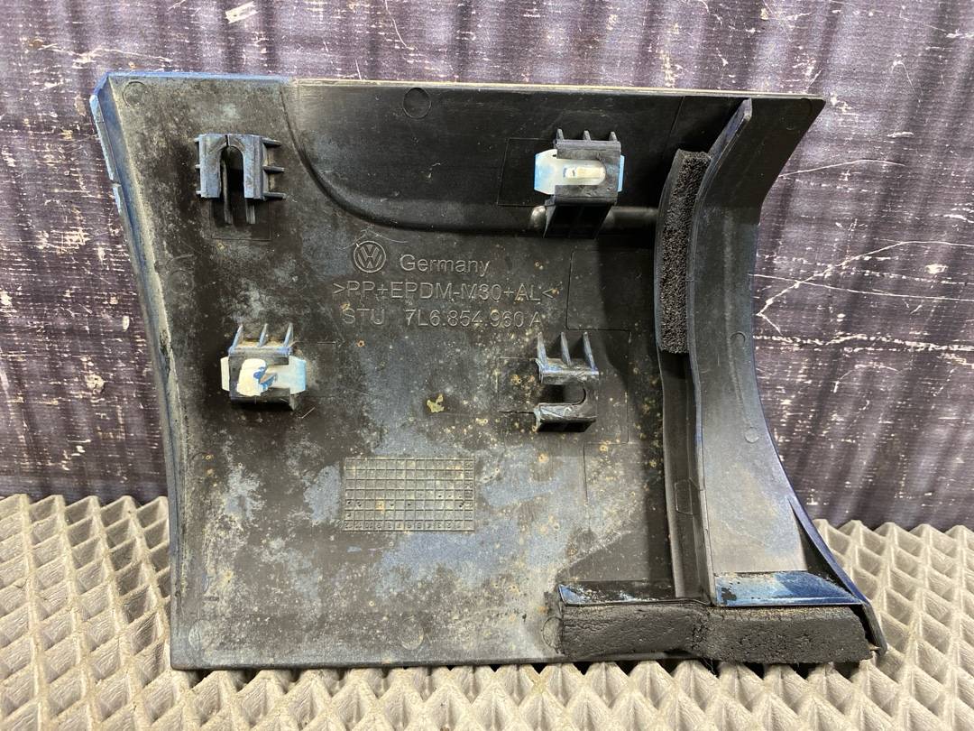 Молдинг на крыло, 1335 рублей, Красноярск