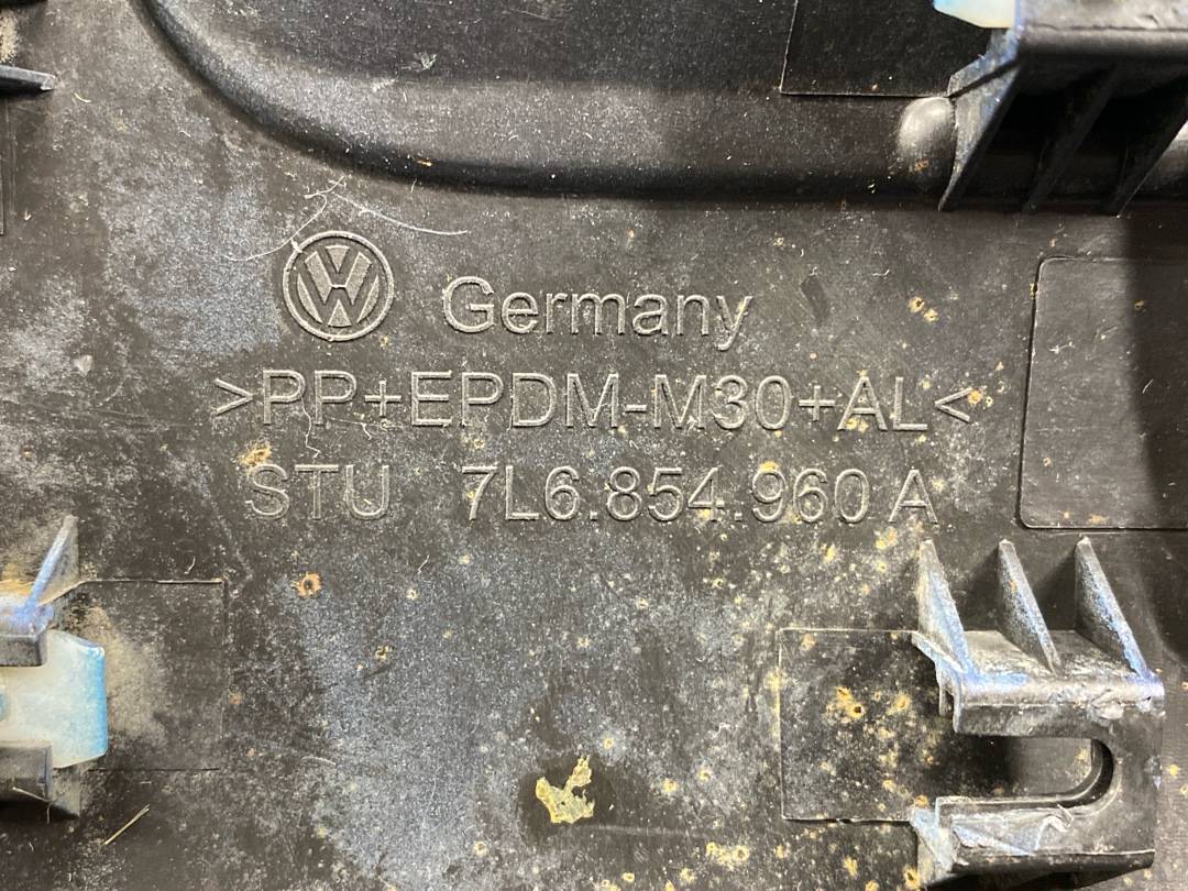 Молдинг на крыло, 1335 рублей, Красноярск