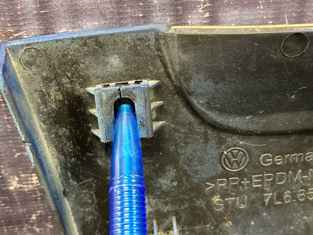 Молдинг на крыло, 1335 рублей, Красноярск