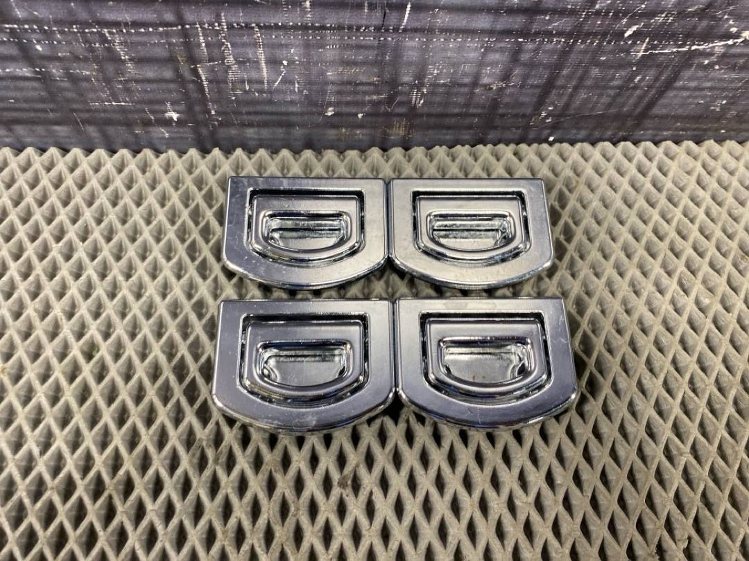 Петля багажника, 527 рублей, Красноярск