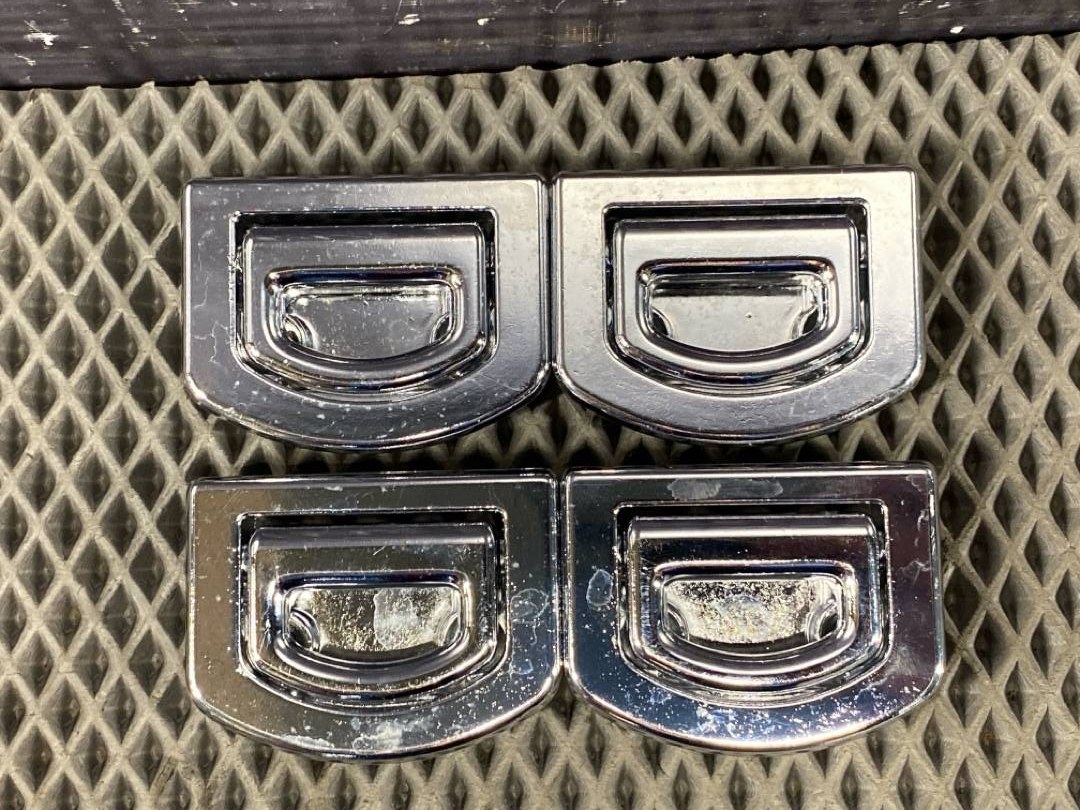 Петля багажника, 527 рублей, Красноярск