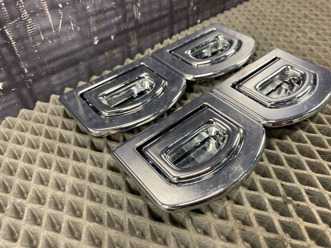 Петля багажника, 527 рублей, Красноярск