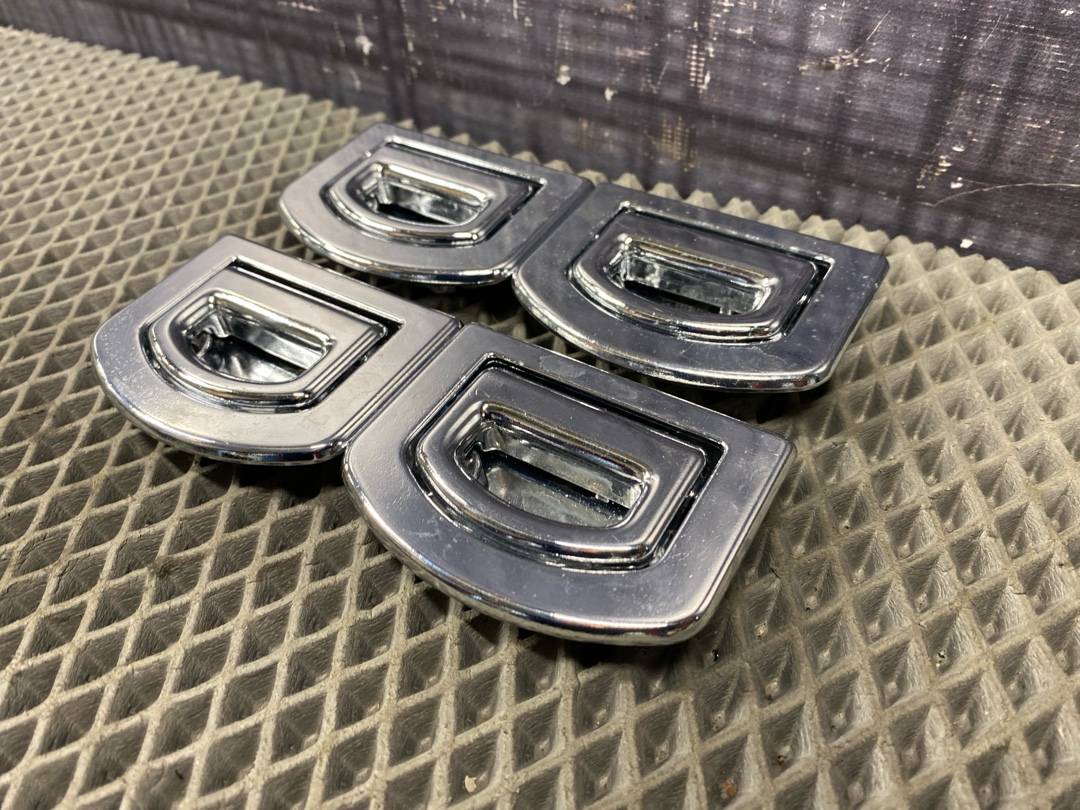 Петля багажника, 527 рублей, Красноярск