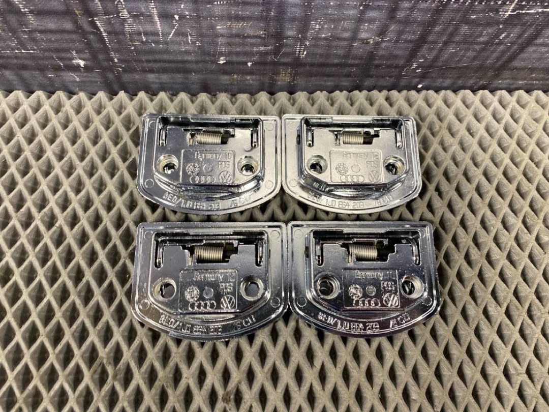 Петля багажника, 527 рублей, Красноярск