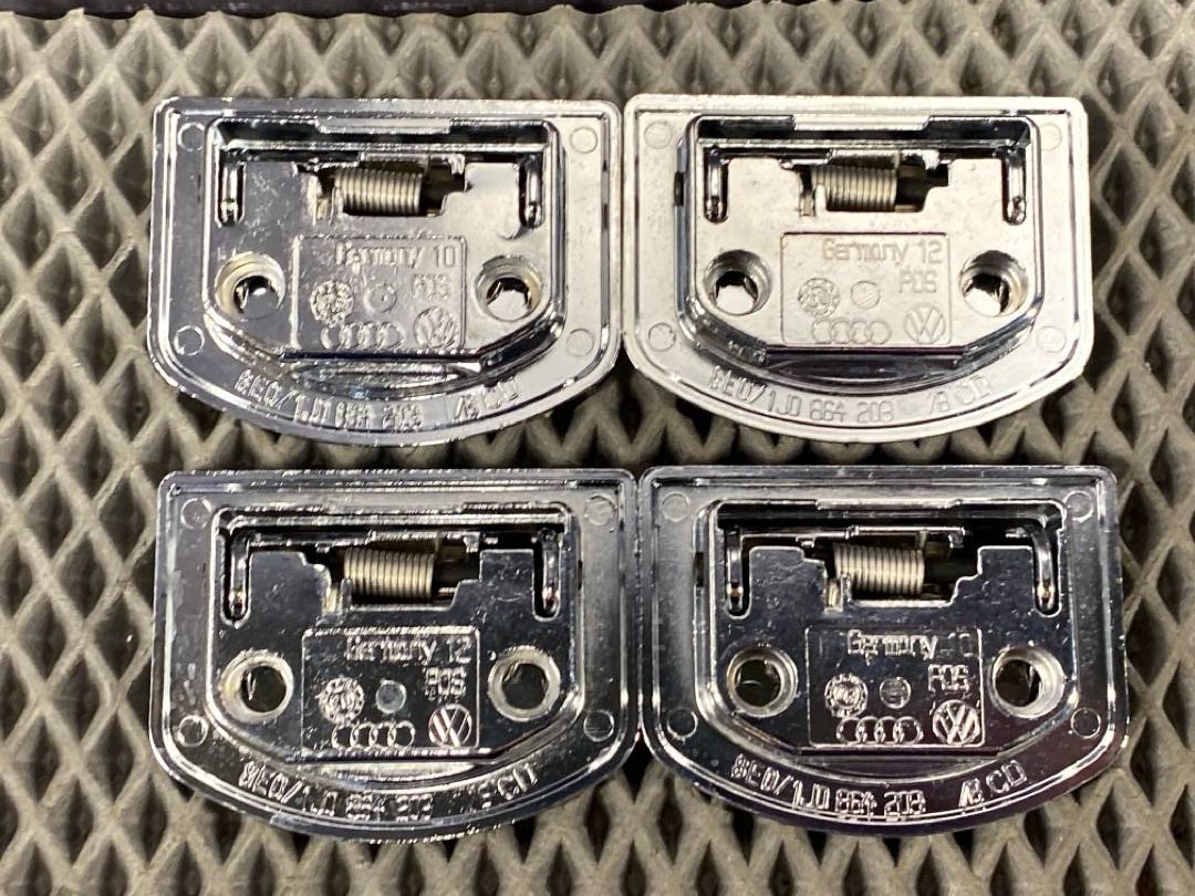 Петля багажника, 527 рублей, Красноярск