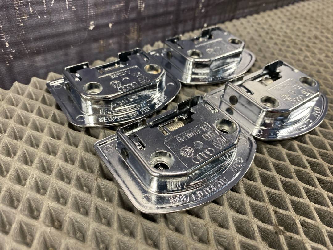 Петля багажника, 527 рублей, Красноярск