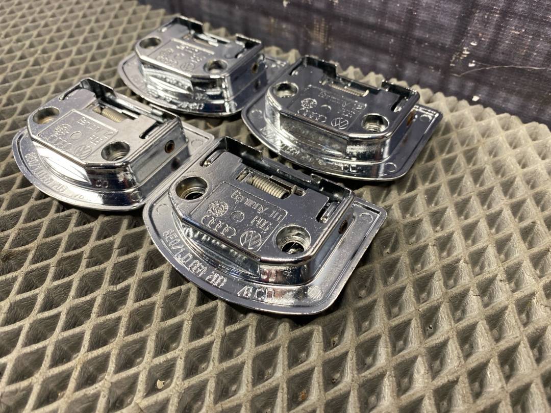 Петля багажника, 527 рублей, Красноярск