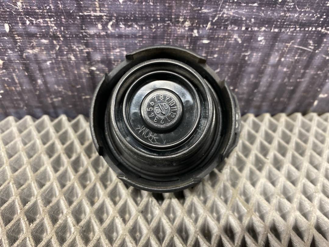 Пробка бензобака, 357 рублей, Красноярск