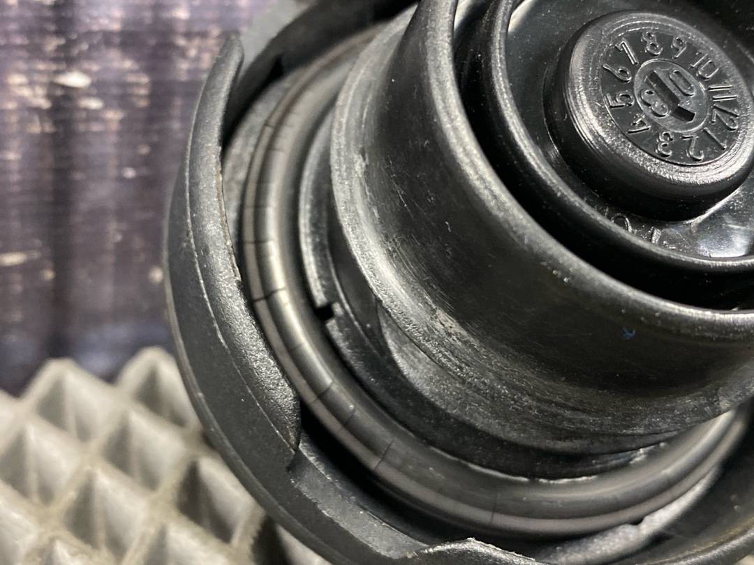 Пробка бензобака, 357 рублей, Красноярск