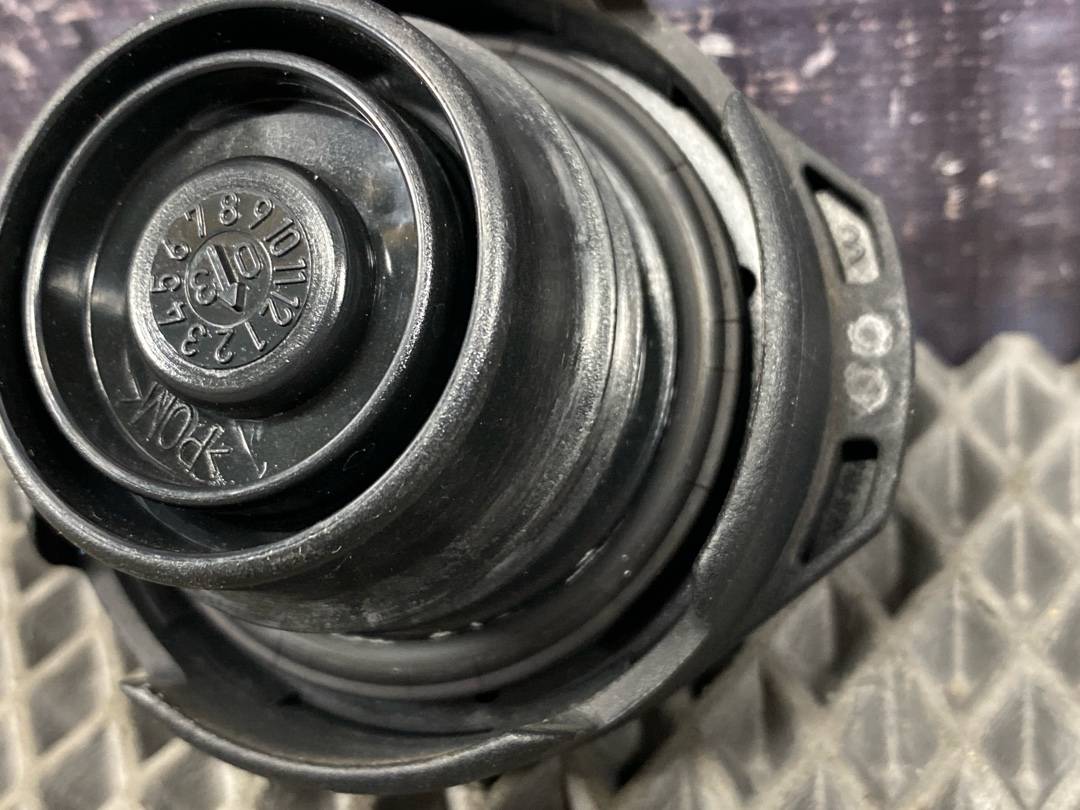 Пробка бензобака, 357 рублей, Красноярск